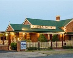 Motelli Nebula Motel (Cooma, Australia)