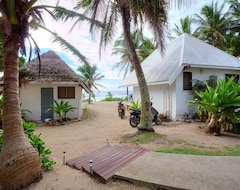Hotel The Passage Villas (Ngatangiia, Islas Cook)