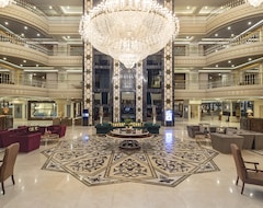 Grand Millennium Konya Hotel (Konya, Turkey)