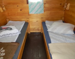 Kamp Alanı Camping Eldorado (Gilău, Romanya)