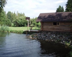Leirintäalue Hiie Talu (Kuusalu, Viro)