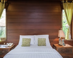 Khách sạn Fare Tii Villas By Premier Hospitality Asia (Seminyak, Indonesia)