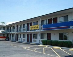 Motel Americas Best Value Inn - Goldsboro (Goldsboro, USA)