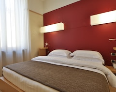 Hotel Armando (Verona, Italy)