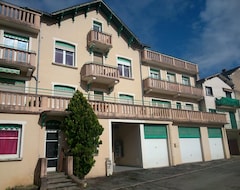 Toàn bộ căn nhà/căn hộ Appartement City Break Le Petit Valentre (Cahors, Pháp)