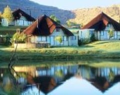 Hotel Legacy Castleburn (Underberg, Sydafrika)