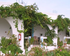 Khách sạn Michalis studios (Ammoopi, Hy Lạp)