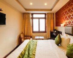 Khách sạn Treebo Trend Hotel Orchid (Gangtok, Ấn Độ)