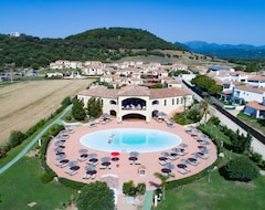 Khách sạn Cala Luas Resort (Cardedu, Ý)
