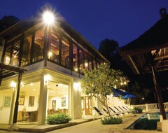 فندق The Royale Chulan Cherating Pahang (Cherating, ماليزيا)