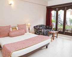 Hotel Club 69 Estrela Do Mar (Colva, India)