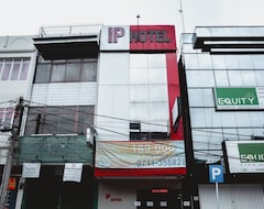 Khách sạn Reddoorz Plus Near Palembang Indah Mall (Palembang, Indonesia)