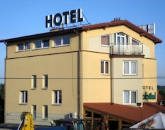 Hotel Habitel (Krakov, Poljska)