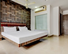 Hotel Admiral - Dr Bhapkar Marg (Aurangabad, Indija)