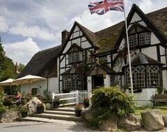 Khách sạn The White Horse (Swindon, Vương quốc Anh)