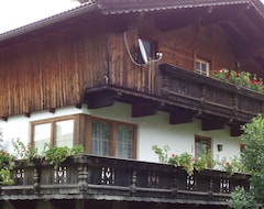 Khách sạn Haus Barbara - Leitnerhof (Wildschönau, Áo)
