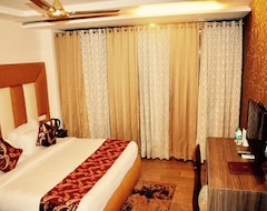 Khách sạn Angels Inn Resort (Dharamsala, Ấn Độ)