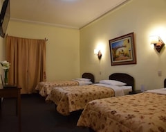 Khách sạn Hotel Cajamarca (Cajamarca, Peru)