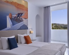 Epsilon Hotel Apartments (Kallithea, Yunanistan)
