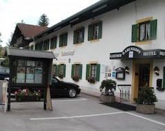 Otel Rabenkopf (Kochel, Almanya)