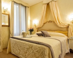 Hotel Residenza Goldoni (Venecija, Italija)