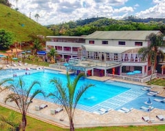 Hotelli Vale do Encantado park Hotel fazenda (Guararema, Brasilia)
