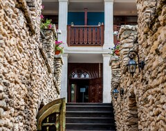 Hotel Vila Etnica (Butuceni, Moldavija)