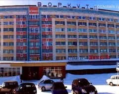 Khách sạn Vorkuta (Vorkuta, Nga)