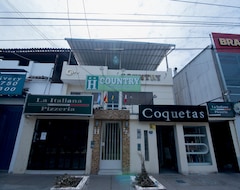 Hotel Country Boutique (Piura, Peru)
