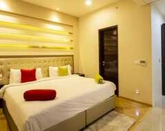 Hotel The Art Boutique (Mahbubnagar, Indija)