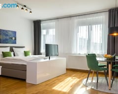 Căn hộ có phục vụ City Apartments Villach (Villach, Áo)