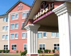 Khách sạn Quinault Beach Resort & Casino (Ocean Shores, Hoa Kỳ)