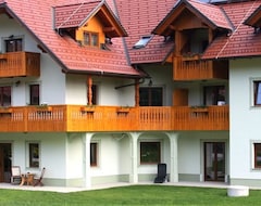 Guesthouse Penzion Kaps (Bled, Slovenia)