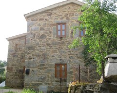 Hele huset/lejligheden Ares de Montemuro - Casa de Campo (Castro Daire, Portugal)
