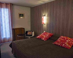 Hotel Bliss (Cogolin, France)