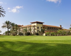 Khách sạn Elba Palace Golf (Antigua, Tây Ban Nha)
