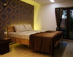 Otel Dreams Rooms (Belgrad, Sırbistan)