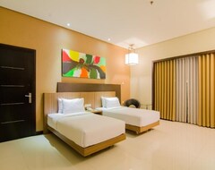 Hotel Savana  & Convention (Malang, Indonezija)