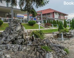 Tüm Ev/Apart Daire Motel Predejane (Leskovac, Sırbistan)