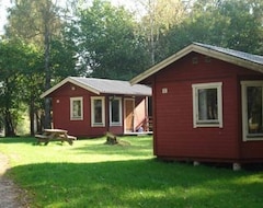 Resort Galo Havsbad - Holiday Cottages and Hostel (Västerhaninge, Suecia)