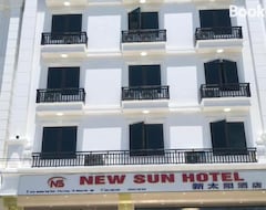 Hele huset/lejligheden New Sun Mong Cai (Mong Cai, Vietnam)
