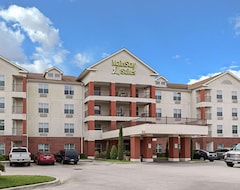Hotel Mainstay Suites Texas Medical Center/Reliant Park (Houston, USA)