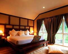 Hotel Kinabalu Park (Kota Kinabalu, Malasia)