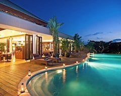 Khách sạn Gending Kedis Luxury Villas & Spa Estate (Jimbaran, Indonesia)