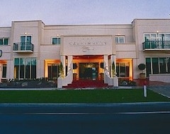 The Carrington Hotel (Shepparton, Australia)