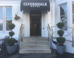 Clydesdale Hotel (Hamilton, Ujedinjeno Kraljevstvo)