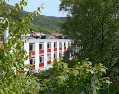 Albergue Bergen Hostel Montana (Bergen, Noruega)