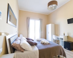 Bed & Breakfast Stabile Hospitality (Trapani, Ý)