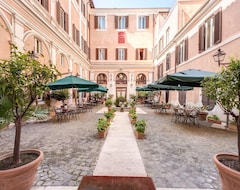 Hotel Antico Palazzo Rospigliosi (Rzym, Włochy)