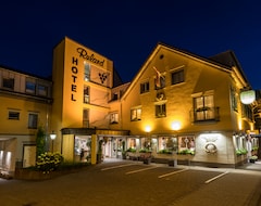 Hotel-Restaurant Ruland (Altenahr, Germany)